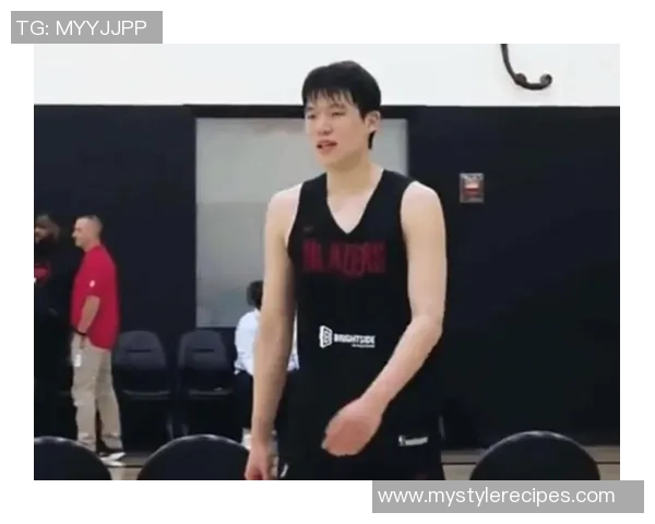 杨瀚森面对国家队与NBA冲突选择沉默引发媒体热议